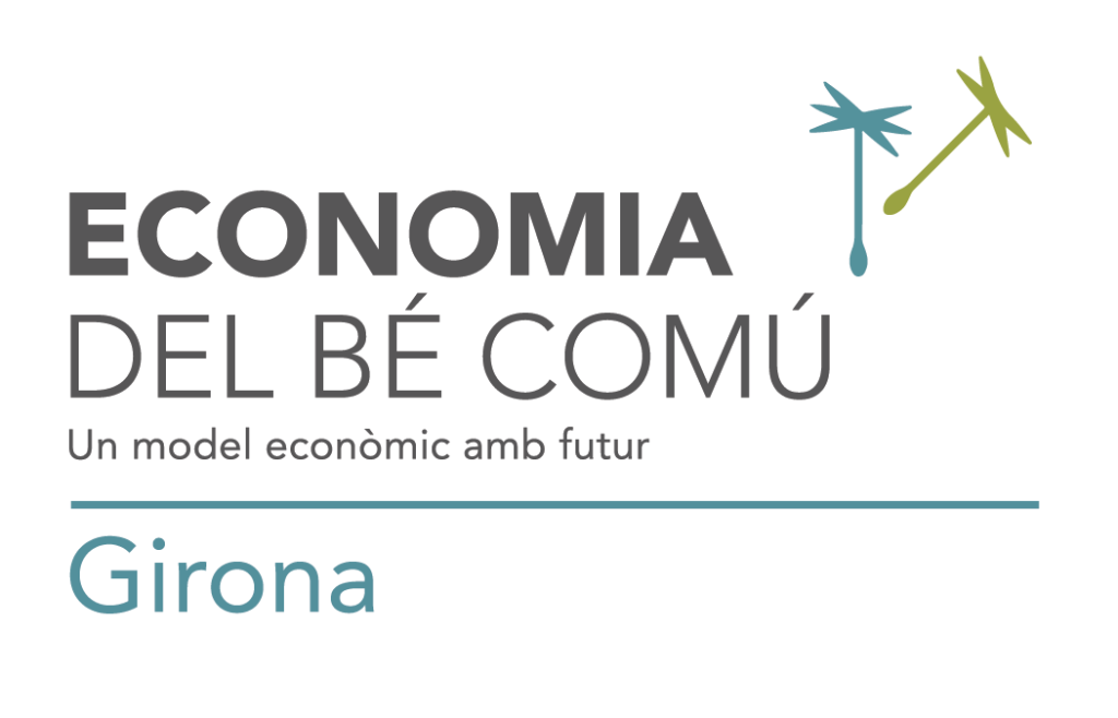 Economia del Bé Comú - Girona